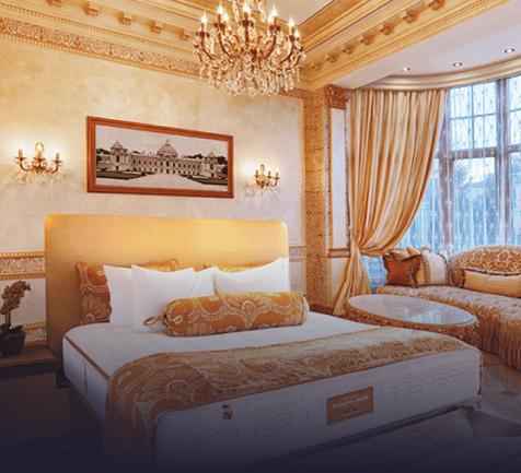 Hotel Mattresses