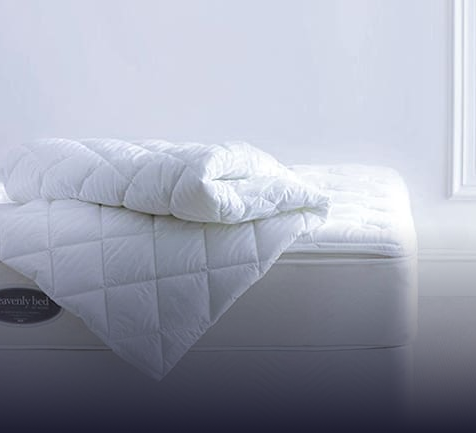Customized Bedding