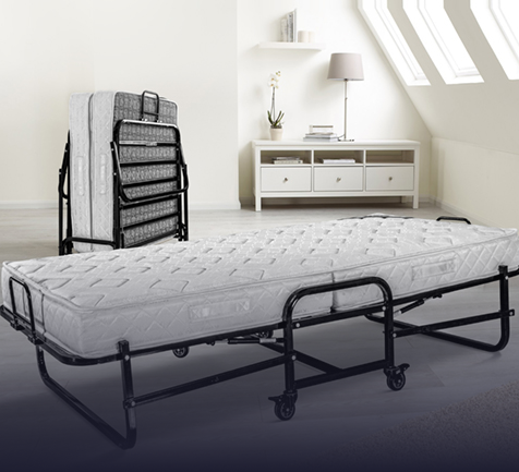 Rollaway Bed
